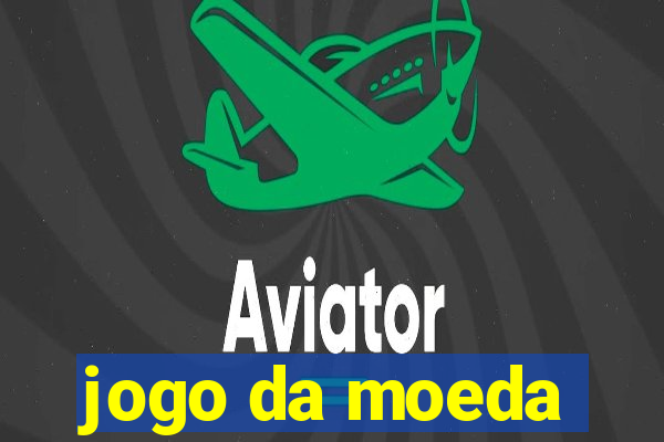 jogo da moeda